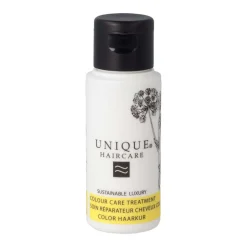 Unique Haarkur Color Mini: Kosmetik Reisegröße zum testen