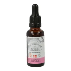 Unique Haircare marokkanisches Haaröl - biozertifiziertes Arganöl