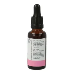 Unique Haircare marokkanisches Haaröl - biozertifiziertes Arganöl