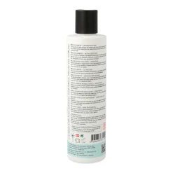 Unique Haircare mildes Shampoo für trockene Kopfhaut mit Molke