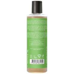 Urtekram Aloe Vera Duschgel - 100% Naturprodukt mit Vitamin E