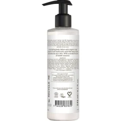 Urtekram Bodylotion Kokos im 245ml Spender- EcoCert Bio zertifiziert