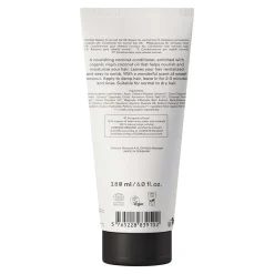 Urtekram Kokos Conditioner: Haarspülung ohne Silikone & Parabene