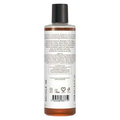 Urtekram Kokos Shampoo Bio - lässt Haare seidig glänzen
