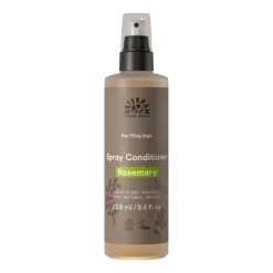 Urtekram Spray Conditioner - Leave-in Haarpflege mit Rosmarin
