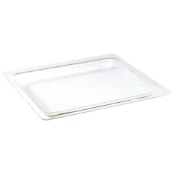 Vielseitiges hohes Backblech Glas: vom Ofen auf den Tisch