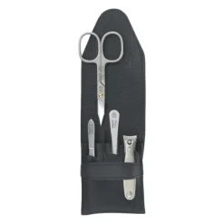 Vierteiliges Profi Nagelset Capri S von Niegeloh Solingen