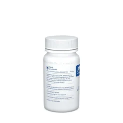 Vitamin D3 4000 I.E. - das Sonnenvitamin, 60 Kapseln