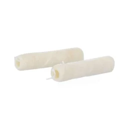Vömel Zahnseide Nachfüllpack - plastikfrei - 2 Ersatzrollen