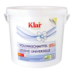 Vollwaschmittel Waschnuss