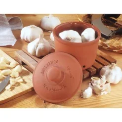 Vorratstopf für Knoblauch bequem online bestellen