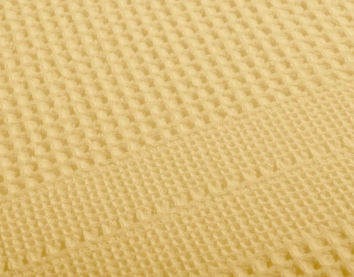 Waffelpikee Handtücher Bio, verschiedene Farben & Größen