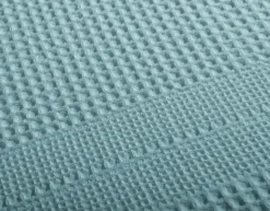 Waffelpikee Handtücher Bio, verschiedene Farben & Größen