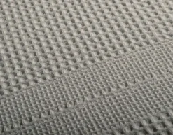 Waffelpikee Handtücher Bio, verschiedene Farben & Größen