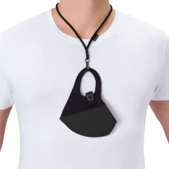 Waschbare medizinische Masken farbig - mit BFE Filter