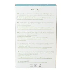 Wattestäbchen Bio aus Bio-Baumwolle mit Papierschaft kaufen
