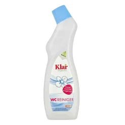 WC Reiniger zum Urinstein entfernen von Klar online kaufen