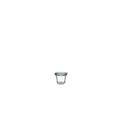 WECK Gugelhupfgläser mit Glasdeckel – 80 bis 450 ml