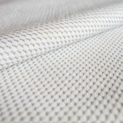 Weiße blickdichte Leggings - Antiwave gegen Elektrosmog