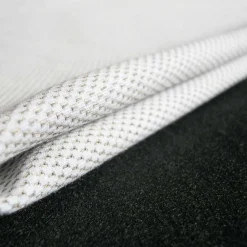 Weiße blickdichte Leggings - Antiwave gegen Elektrosmog