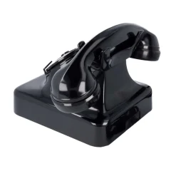 Wählscheibentelefon kaufen (W48) - Nostalgie Telefon