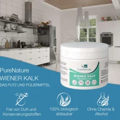 Wiener Kalk Reinigungspulver & Poliermittel kaufen