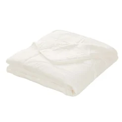 Wildseide Bettdecke: Pure Silk Sommerdecke ultraleicht