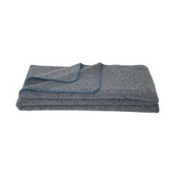 Wolldecke Supra deutsche Schurwolle kbT-Qualität