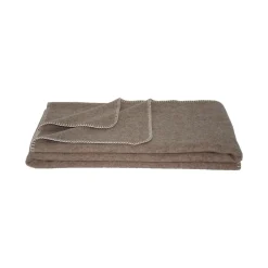 Wolldecke Supra deutsche Schurwolle kbT-Qualität