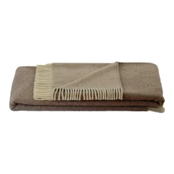 Wolldecke Wetterstein 100% Deutsche Schurwolle 150 x 210 cm
