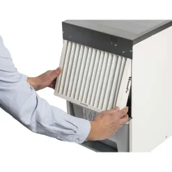 Wood’s LD40 Luftentfeuchter: ideal zum Wäschetrocknen