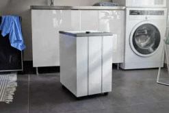 Wood’s LD40 Luftentfeuchter: ideal zum Wäschetrocknen