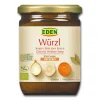 Würzl Gemüsebrühe instant: Ohne Hefe - Vegan & glutenfrei