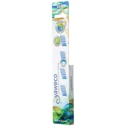 Yaweco Nachfüllpack Wechselköpfe Nylon weich/soft