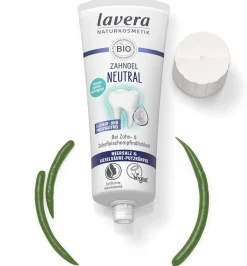Zahngel neutral kaufen für empfindliche Zähne gegen Karies