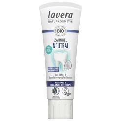 Zahngel neutral kaufen für empfindliche Zähne gegen Karies