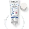 Zahnpasta ohne Titandioxid: Zahncreme von Lavera - Ohne Mikroplastik