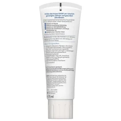 Zahnpasta ohne Titandioxid: Zahncreme von Lavera - Ohne Mikroplastik