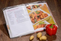 Zellglasbeutel Cellophan Flachbeutel, XL 33x50 cm