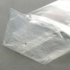 Zellglas Bodenbeutel Cellophan, 100 Stk