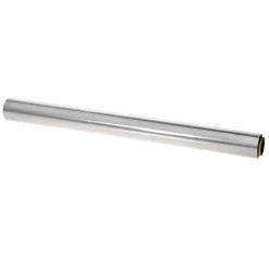 Zellglasfolie 50m Rolle - Cellophan Folie lebensmittelecht