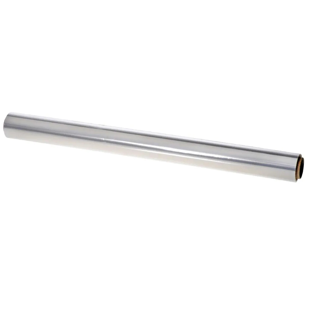 Zellglasfolie 50m Rolle - Cellophan Folie lebensmittelecht