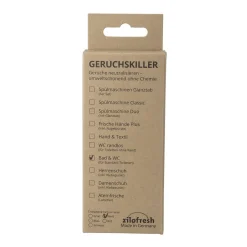 Zielonka Geruchskiller WC kaufen und neutrale Luft atmen