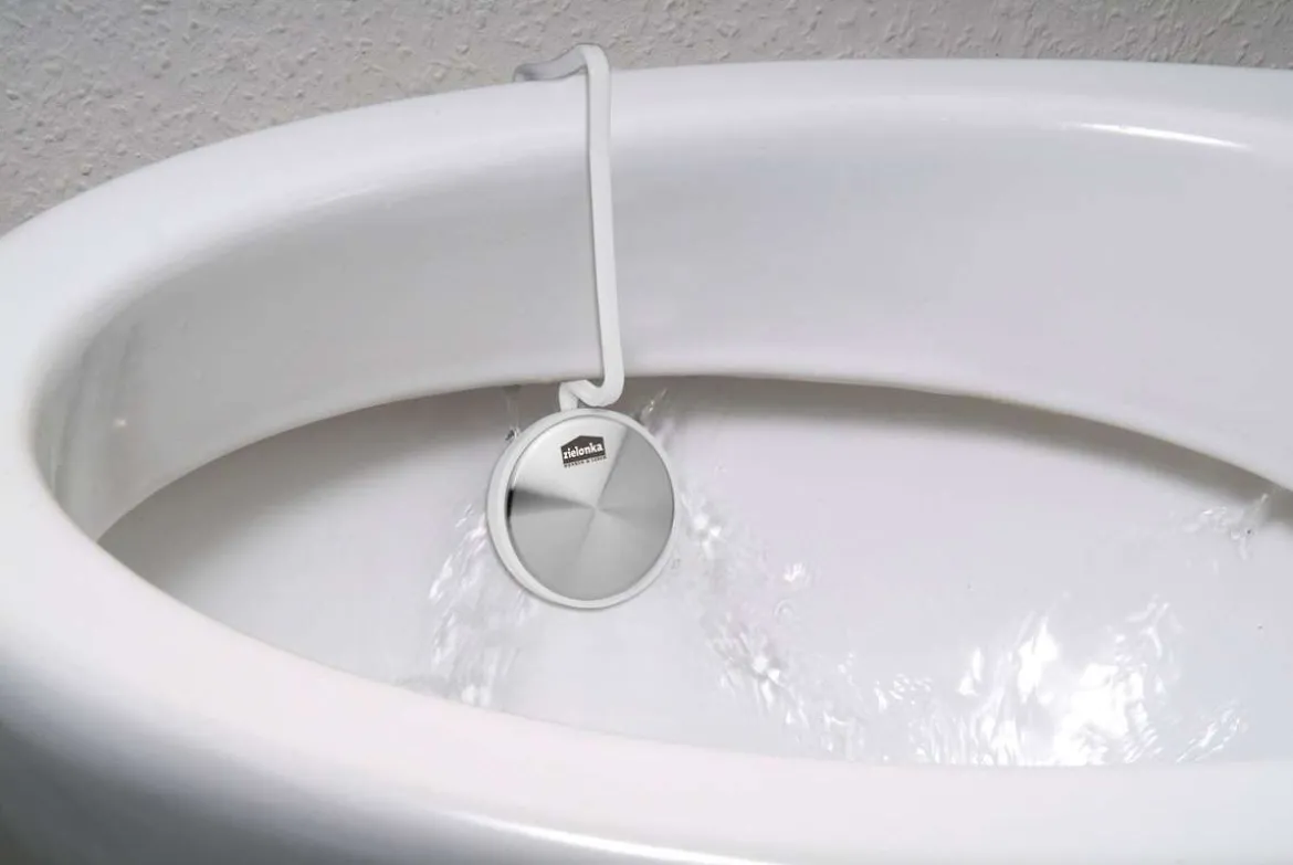 Zielonka Geruchskiller WC kaufen und neutrale Luft atmen