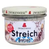 Zwergenwiese Brotzeit - herzhafter Brotaufstrich ohne Palmöl